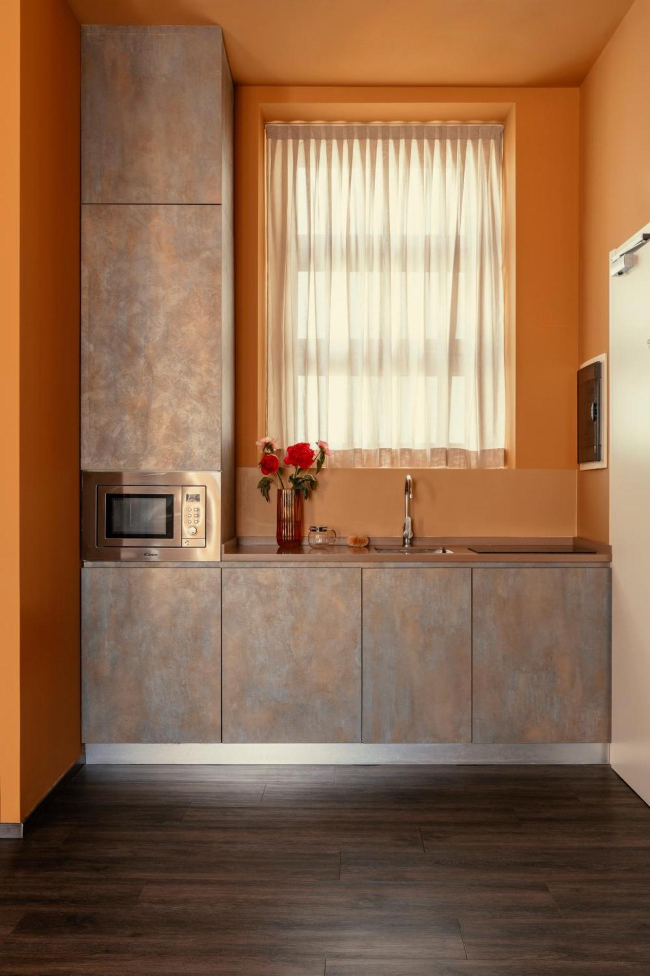 Aparthotel Bob W Ticinese