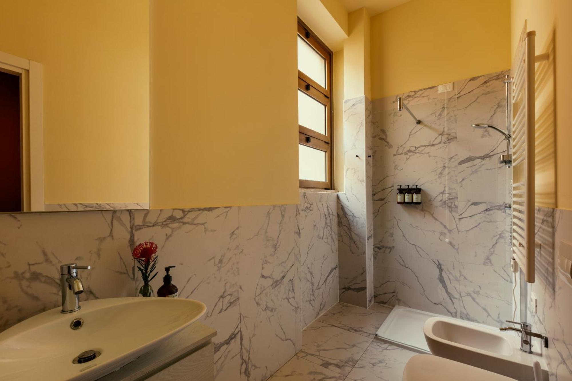 Bob W Ticinese 4* Milán