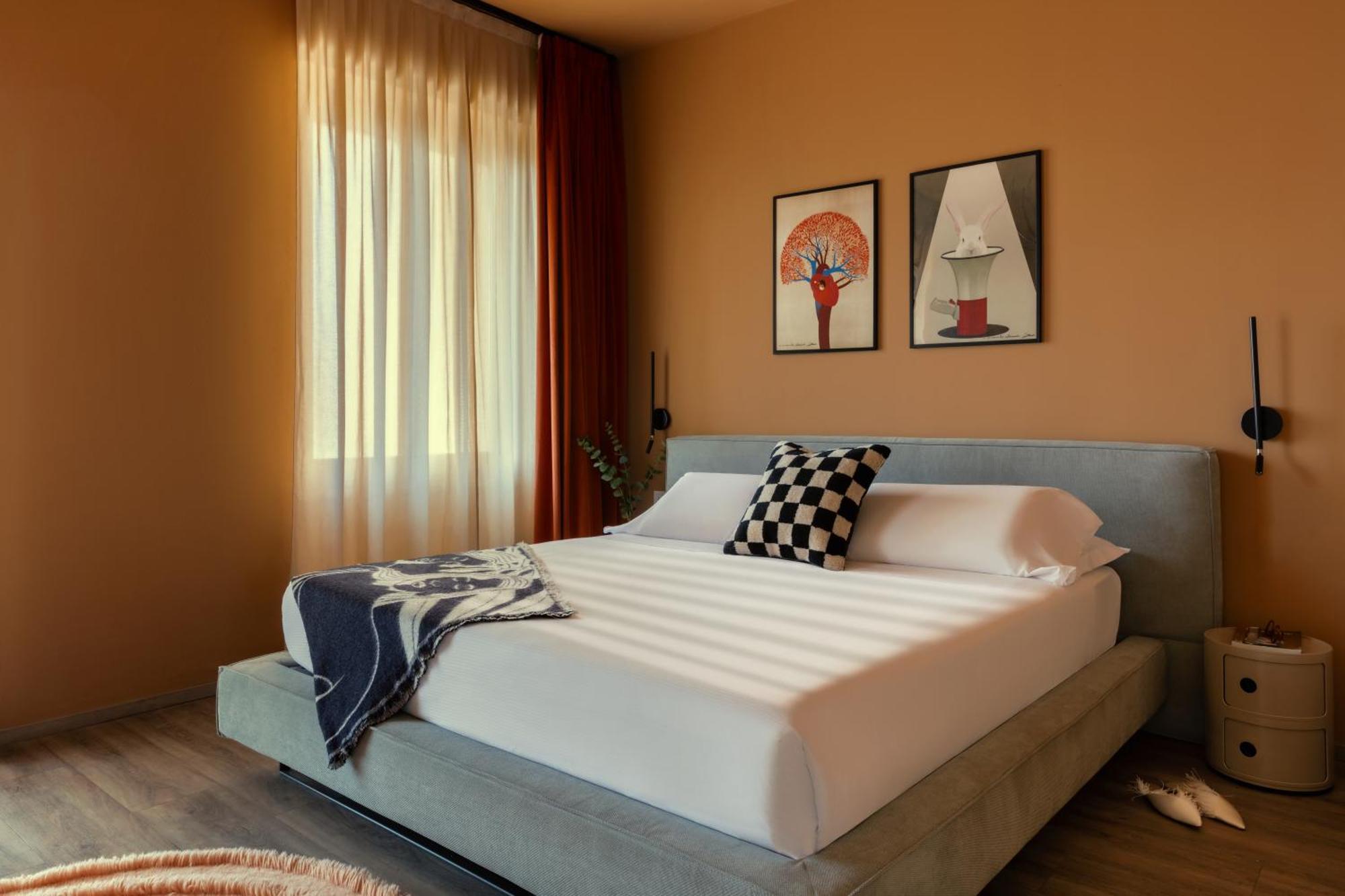 Bob W Ticinese Apartahotel