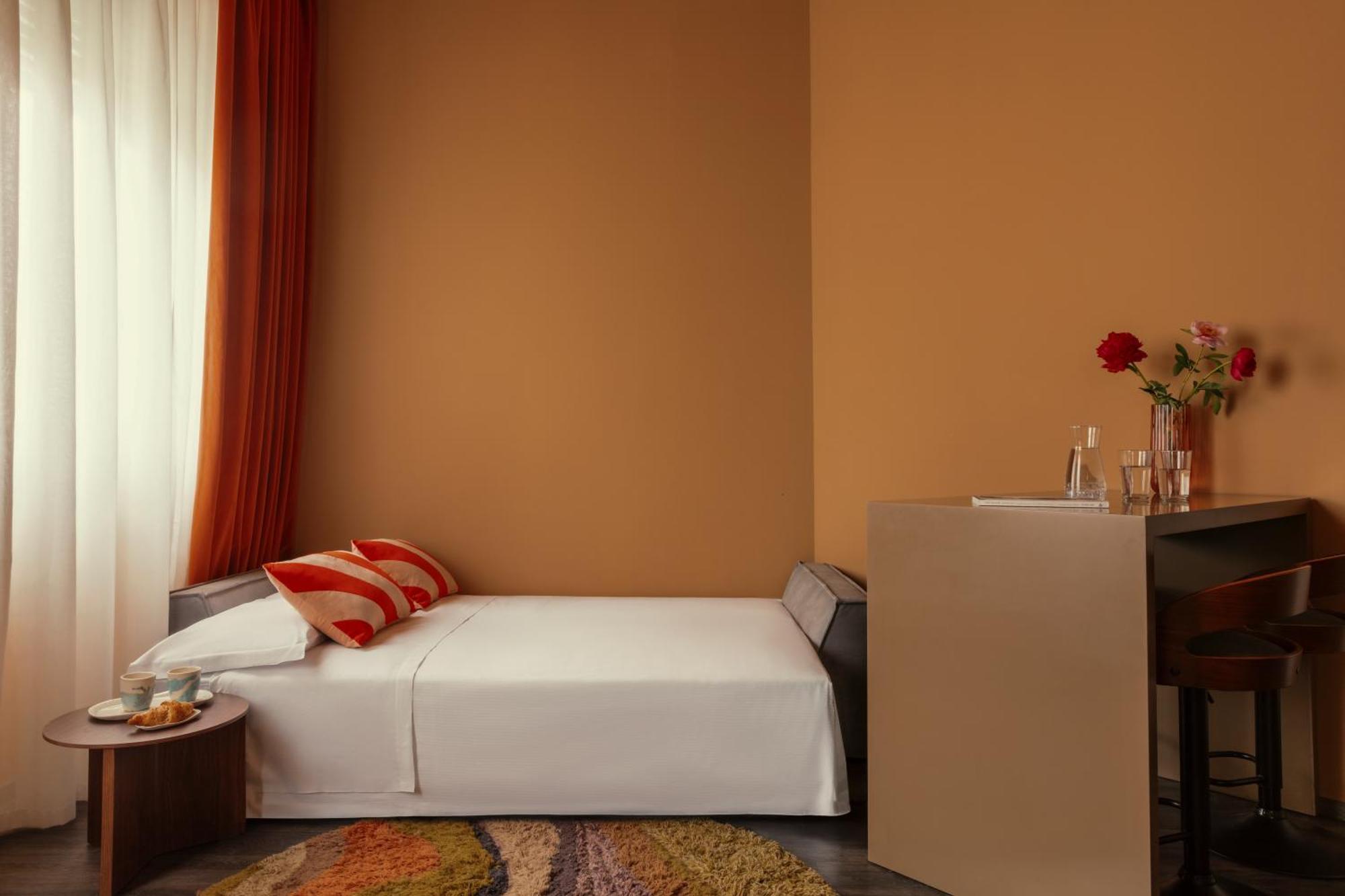 Bob W Ticinese Apartahotel Milán